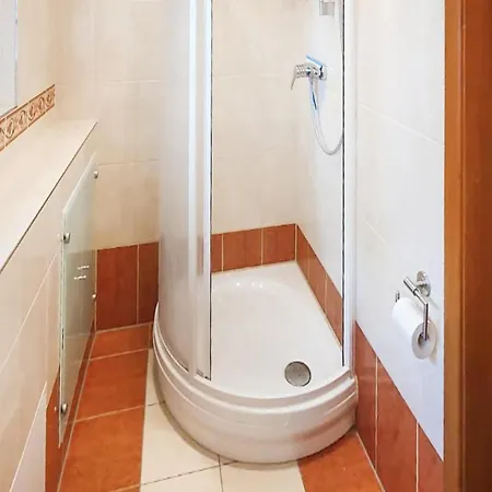 Διαμέρισμα I Prerow