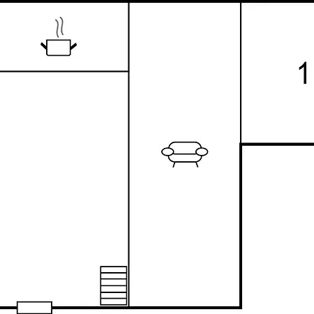 Διαμέρισμα I Prerow