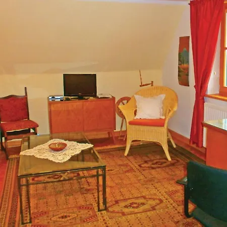 I Διαμέρισμα *