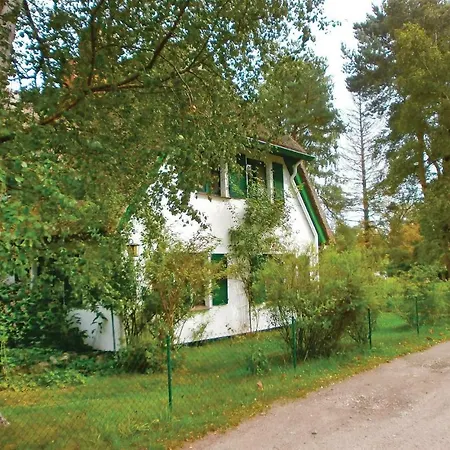 Διαμέρισμα I Prerow