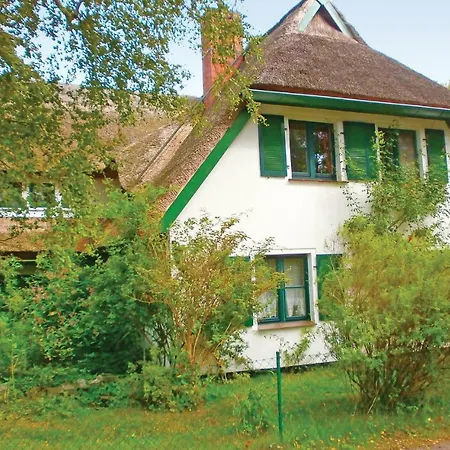 I Διαμέρισμα Prerow