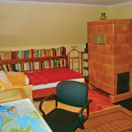 Διαμέρισμα I Prerow